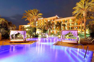 Exe Estepona Thalasso & Spa - Adults Only
