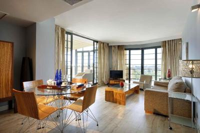 Exe Estepona Thalasso & Spa - Adults Only