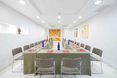 Exe Estepona Thalasso & Spa - Adults Only