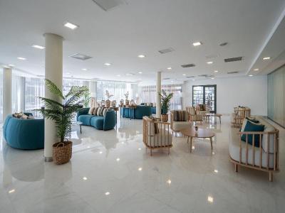 Exe Estepona Thalasso & Spa - Adults Only