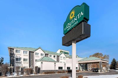 La Quinta Inn & Suites Logan UT