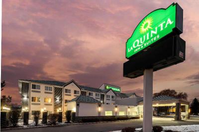 La Quinta Inn & Suites Logan UT