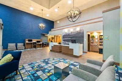 La Quinta Inn & Suites Logan UT