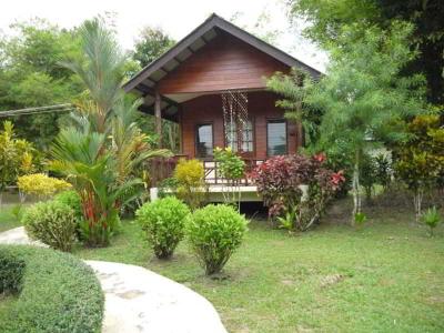 Aonang Baan Suan Resort