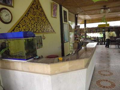 Aonang Baan Suan Resort