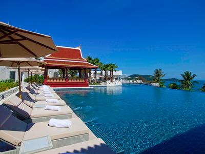 Amatara Welleisure Resort