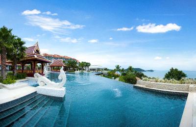 Amatara Welleisure Resort
