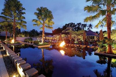 Marriott's Mai Khao Beach - Phuket