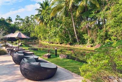 Marriott's Mai Khao Beach - Phuket