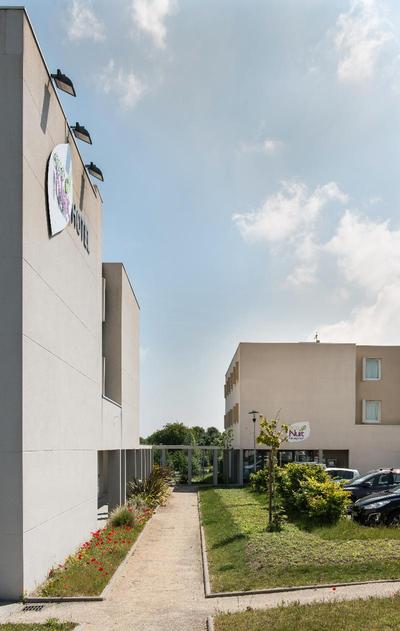Sure Hotel by Best Western Guerande