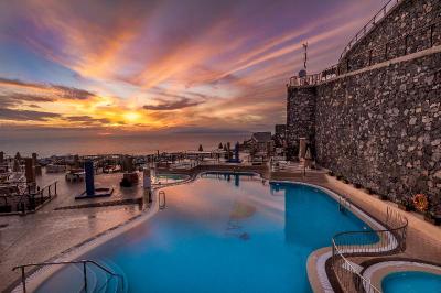 Panoramica Heights