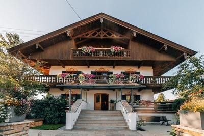 Alpensonne Hotel