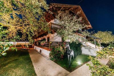 Alpensonne Hotel