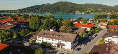 Alpensonne Hotel