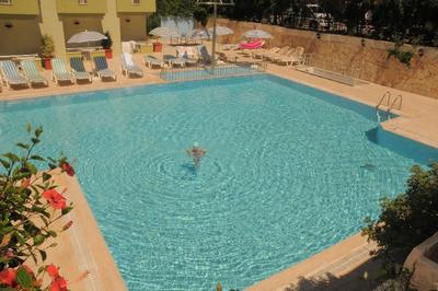 Ares City Hotel