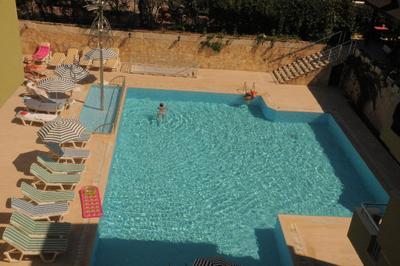 Ares City Hotel