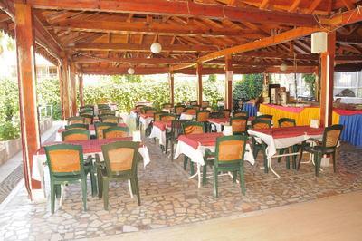 Ares City Hotel
