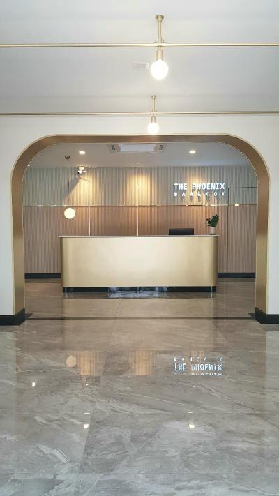 The Phoenix Hotel Bangkok