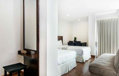 The Phoenix Hotel Bangkok