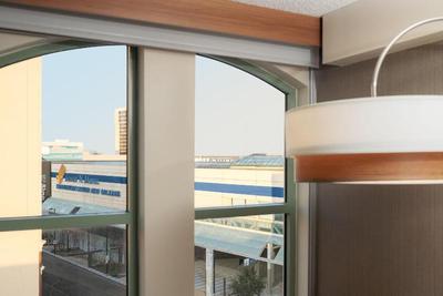 Hyatt Place New Orleans Convention
