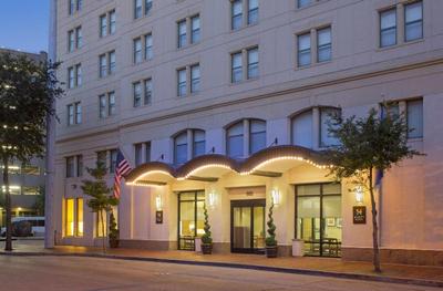 Hyatt Place New Orleans Convention