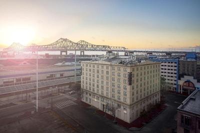 Hyatt Place New Orleans Convention