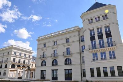 Adagio Aparthotel Serris Val d'Europe