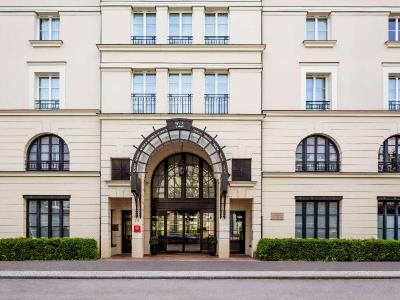 Adagio Aparthotel Serris Val d'Europe