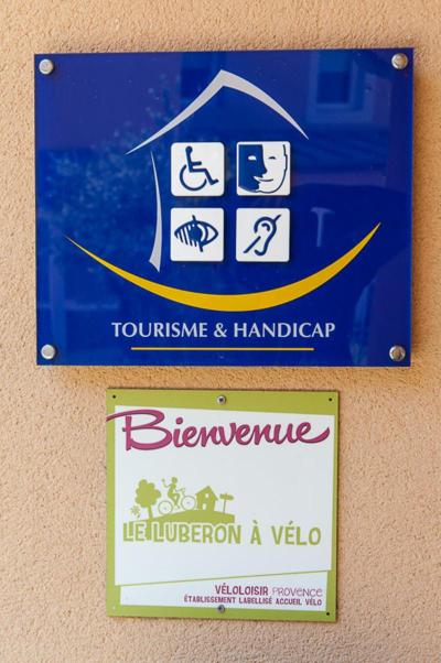 Suite Home Apt Luberon