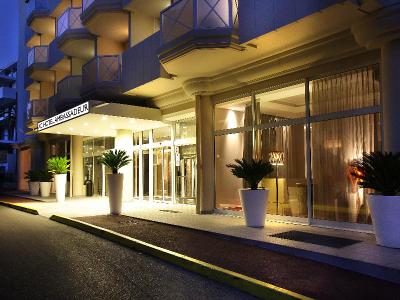 AC Htl Marriott Ambassadeur Antibes- Juan les Pins