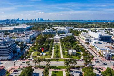 Boulan South Beach