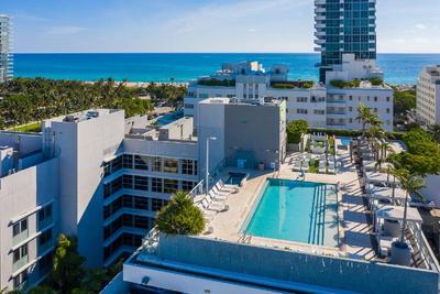 Boulan South Beach