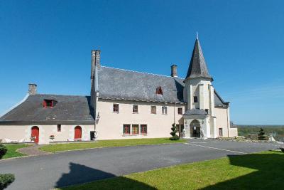 Château Le Prieuré – La Maison Younan