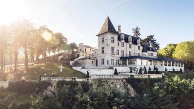 Château Le Prieuré – La Maison Younan