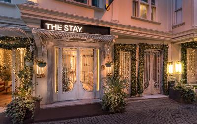 The Stay Bosphorus