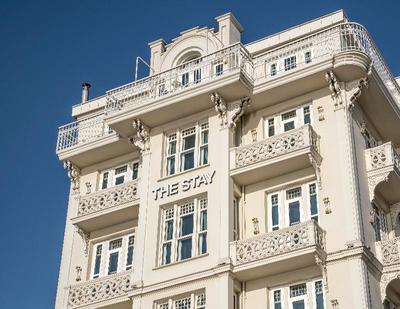 The Stay Bosphorus