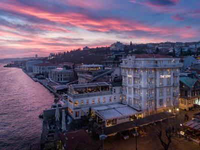 The Stay Bosphorus
