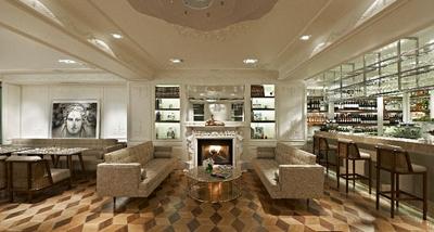 The Stay Bosphorus