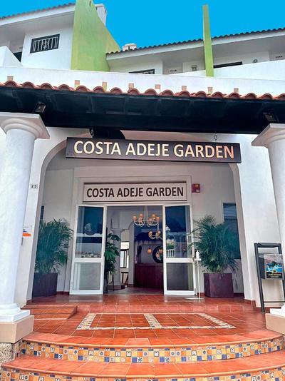 Costa Adeje Garden