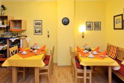 Hotel Pension Margit