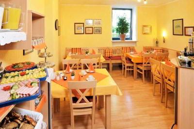 Hotel Pension Margit