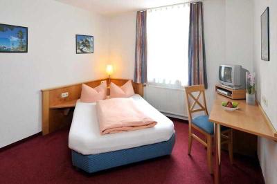 Hotel Pension Margit