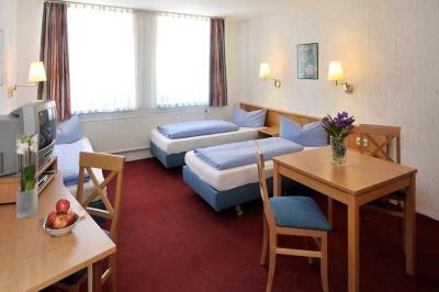 Hotel Pension Margit