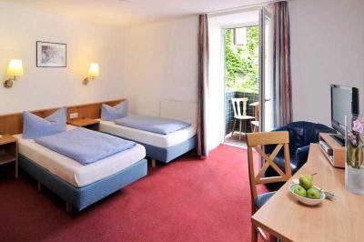 Hotel Pension Margit