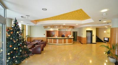 Karpos Hotel