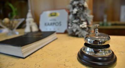 Karpos Hotel