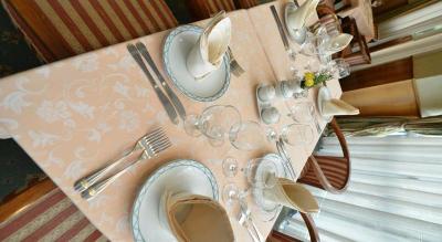 Karpos Hotel
