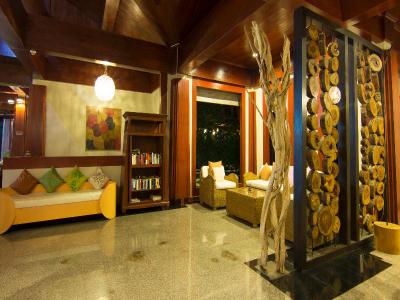 Samui Buri Beach Resort