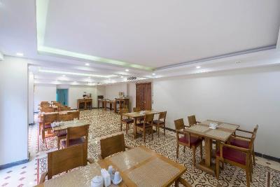 Lalinn Hotel
