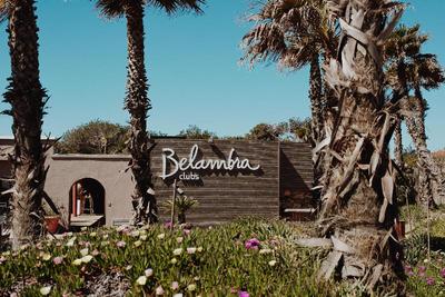 Belambra Clubs - Riviera Beach Club